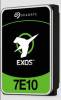 SEAGATE Exos 7E10 SATA 4TB 512e/4KN