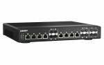 QNAP QSW-IM1200-8C 8 ports 10GbE SFP+