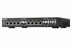 QNAP QSW-IM1200-8C 8 ports 10GbE SFP+