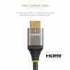 STARTECH 3m HDMI 2.1 Cable