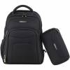 STARTECH 17.3i Laptop Backpack w/ Case