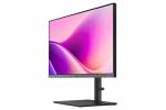 Samsung S43UF computersk&aelig;rm 61 cm (24) 1920 x 1080 pixel Fuld HD LCD Sort