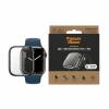 PanzerGlass Full Body Apple watch 7 (45mm) Black AB