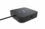 i-Tec USB-C 3.1 / Thunderbolt 3 Dockingstation
