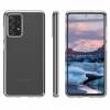 Bulk - Nuuk - Galaxy A52/A52S - Clear  