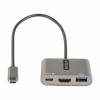 STARTECH USB-C to HDMI Multiport Adapter