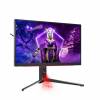 AOC Gaming AG274QXM 27 2560 x 1440 (2K) HDMI DisplayPort USB-C 170Hz  Dockingskærm