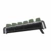 ASUS Jelly75 KD201 KEYBOARD/MK-WH/GE/83 tastatur Universel USB + RF Wireless + Bluetooth Flerfarvet