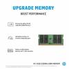 HP 32GB 1x32GB DDR4 3200 SODIMM Mem Asia