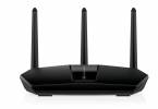 Nighthawk AX 5-Stream WiFi 6 Router