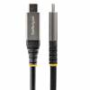 STARTECH 1m USB-C cable 10Gbit/s Gen 2