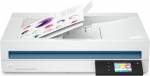 HP ScanJet Enterprise Flow N6600 fnw1 Dokumentscanner Desktopmodel