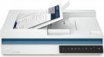 HP Scanjet Pro 2600 f1 Dokumentscanner Desktopmodel
