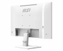 MSI Pro MP251W E14A 24.5 IPS 1920 x 1080 (Full HD) HDMI DisplayPort 144 Hz