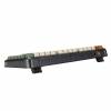 ASUS Jelly75 KD201 KEYBOARD/MK-WH/GE/83 tastatur Universel USB + RF Wireless + Bluetooth Flerfarvet