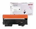 EVERYDAY Black Toner 117A, Standard Capacity