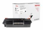 EVERYDAY Black Toner replaces Brother TN-3480, Standard Capa