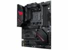 ASUS ROG STRIX B550-F GAMING WIFI II ATX  AM4 AMD B550