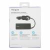 Targus USB-C 100W PD Charger Black
