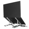 Targus Portable Stand+USB-A Hub Silver