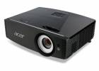 Acer P6605 DLP-projektor WUXGA VGA HDMI Component video S-Video MHL