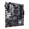 ASUS PRIME B550M-A WIFI II Micro-ATX  AM4 AMD B550