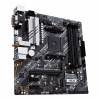 ASUS PRIME B550M-A WIFI II Micro-ATX  AM4 AMD B550