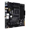 ASUS TUF GAMING B550M-PLUS WIFI II Micro-ATX  AM4 AMD B550