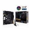 ASUS TUF GAMING B550M-PLUS WIFI II Micro-ATX  AM4 AMD B550