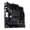 ASUS TUF GAMING B550M-PLUS WIFI II Micro-ATX  AM4 AMD B550