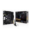 ASUS TUF GAMING B550M-PLUS WIFI II Micro-ATX  AM4 AMD B550