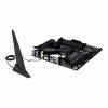 ASUS TUF GAMING B550M-PLUS WIFI II Micro-ATX  AM4 AMD B550