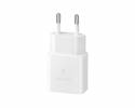 Samsung 15W Power Adapter no cable White