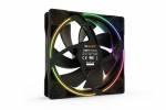 be quiet! Light Wings Fan 1-pack Sort 120 mm