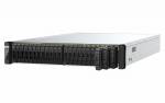 24-Bay all-flash U.2 NVMe PCIe Gen4 dual