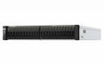 24-Bay all-flash U.2 NVMe PCIe Gen4 dual