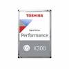 Toshiba X300 Performance Harddisk 18TB 3.5 SATA-600 7200rpm