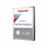 Toshiba X300 Performance Harddisk 18TB 3.5 SATA-600 7200rpm