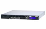 IntelXnD-2166NT 8x2.5GbERJ45 4x10GbESFP+