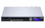 IntelXnD-2166NT 8x2.5GbERJ45 4x10GbESFP+