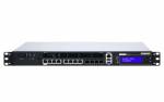 IntelXnD-2166NT 8x2.5GbERJ45 4x10GbESFP+