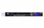 IntelXnD-2166NT 8x2.5GbERJ45 4x10GbESFP+