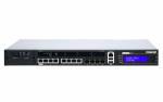 IntelXnD-2166NT 8x2.5GbERJ45 4x10GbESFP+