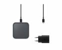 SAMSUNG Wireless Charger Pad w/o TA
