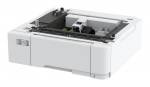 550sheet+100sheet Dual Tray