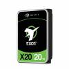 SEAGATE Exos X20 20TB 3.5inch