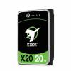 Seagate Exos X20 Harddisk ST20000NM000D 20TB SATA-600 7200rpm