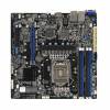 ASUS P12R-M Micro-ATX LGA1200  Intel C252