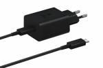 Samsung 45W Power Adapter Black