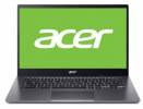 Acer Chromebook 514 CB514-1W - 14 - Intel Core i3 - 1115G4 - 8 GB RAM - 128 GB SSD - tysk